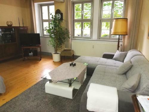 Apartamento Schulmeisterhaus