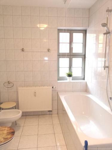 Apartamento Schulmeisterhaus