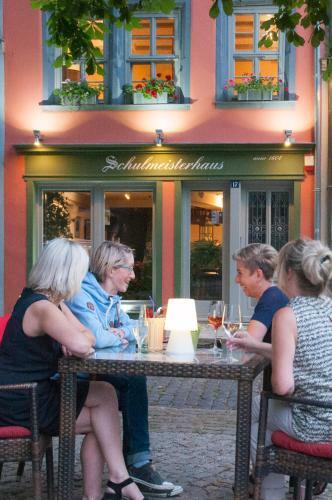 Apartamento Schulmeisterhaus