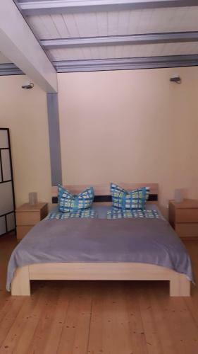 Apartamento Schulmeisterhaus