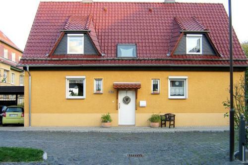 Apartamento Ferienwohnung Tschitschmann