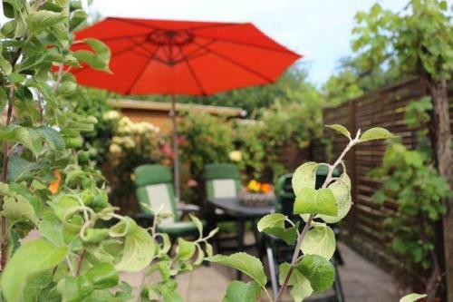Apartamento Ferienwohnung Tschitschmann