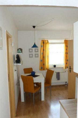 Apartamento Ferienwohnung Tschitschmann