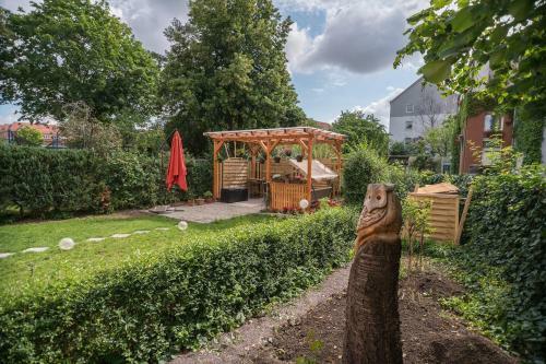 Apartamento Ferienwohnung Romy