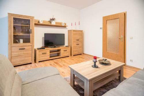 Apartamento Ferienwohnung Romy