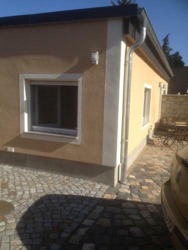 Apartamento Heiderose` S