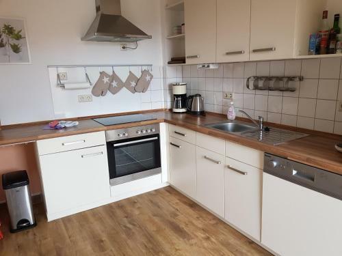 Apartamento Ferienwohnung Mit Domblick