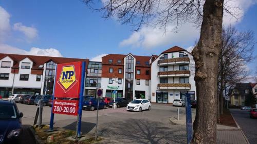 Apartamento Ferienwohnung Mit Domblick