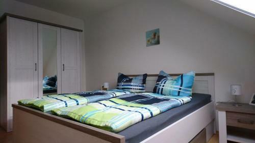 Apartamento Ferienwohnung Mit Domblick