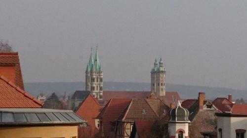 Apartamento Ferienwohnung Mit Domblick