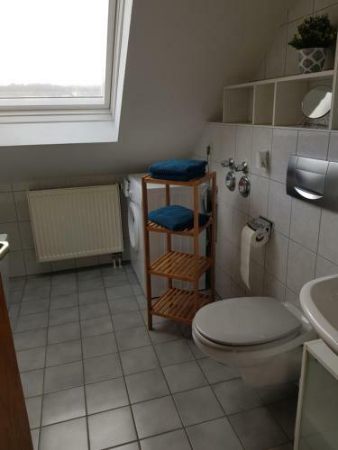 Apartamento Ferienwohnung Mit Domblick