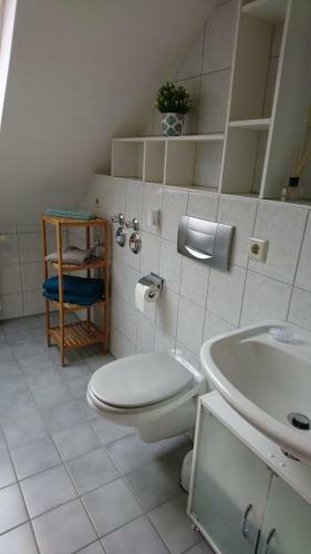 Apartamento Ferienwohnung Mit Domblick