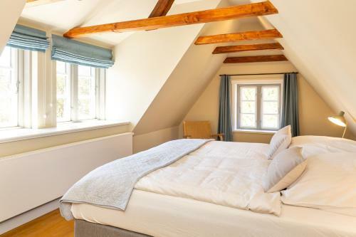 Hanjes Kapit�nshaus