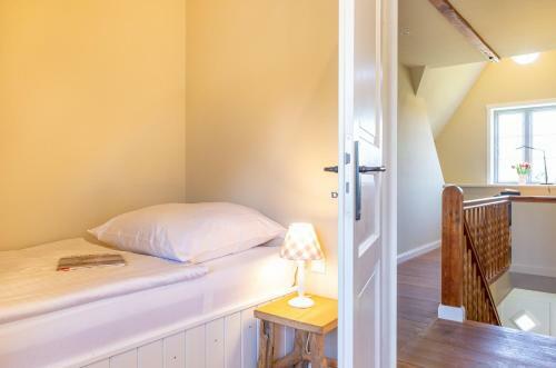 Hanjes Kapit�nshaus