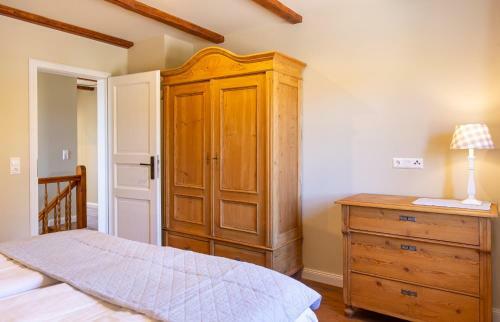Hanjes Kapit�nshaus