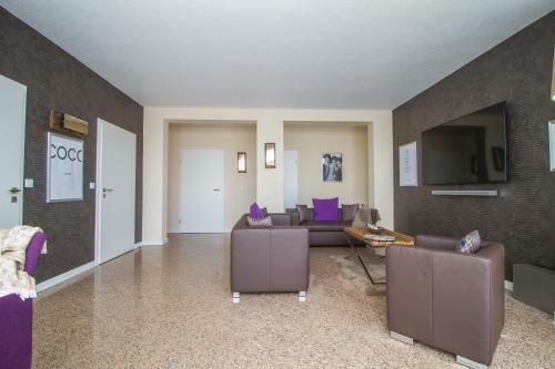 Ambiente Apartments