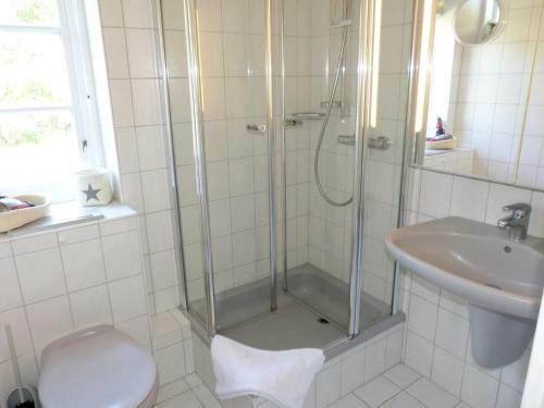 Friesenhaush�lfte Backbord