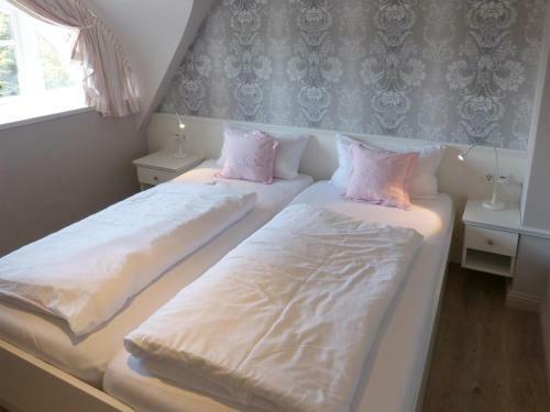 Friesenhaush�lfte Backbord