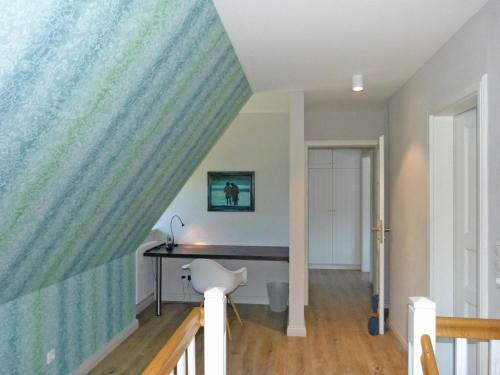 Friesenhaush�lfte Backbord