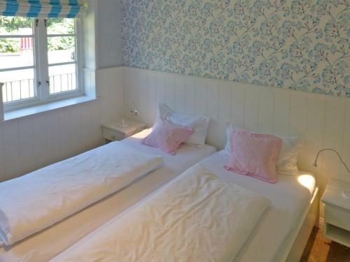 Friesenhaush�lfte Backbord