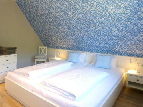 Friesenhaush�lfte Backbord