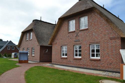 Apartments Im S�ssaarep's H�s
