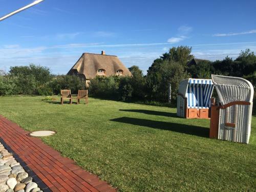 Apartments Im S�ssaarep's H�s
