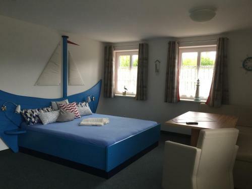 Apartments Im S�ssaarep's H�s