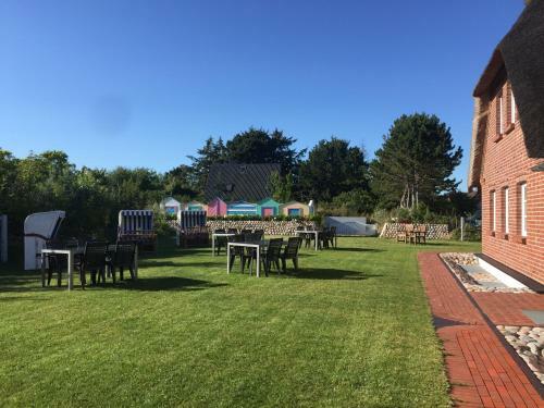 Apartments Im S�ssaarep's H�s