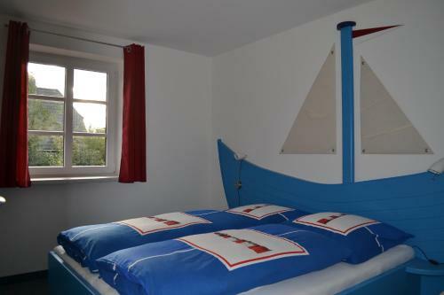 Apartments Im S�ssaarep's H�s