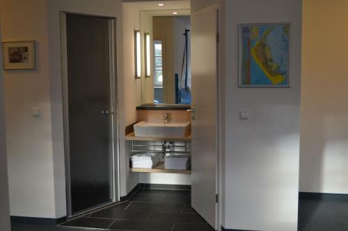 Apartments Im S�ssaarep's H�s