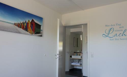 Apartments Im S�ssaarep's H�s