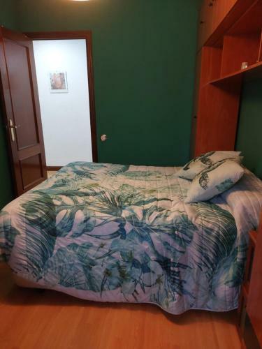 Apartamento Casa Patri