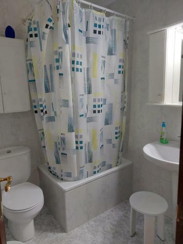 Apartamento Casa Patri