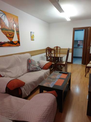 Apartamento Casa Patri