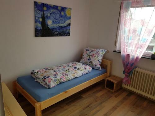 Apartamento Fewo Darsberg