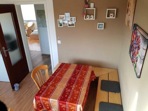 Apartamento Fewo Darsberg