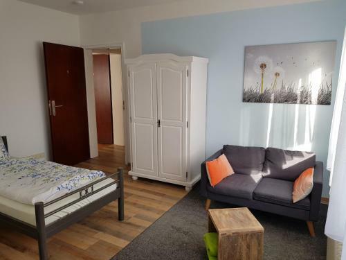 Apartamento Fewo Darsberg