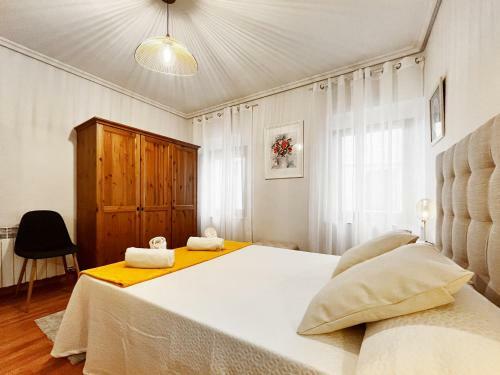 Apartamento Vut Plaza Del Santo