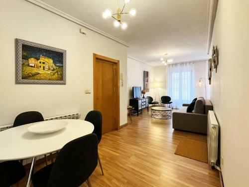 Apartamento Vut Plaza Del Santo