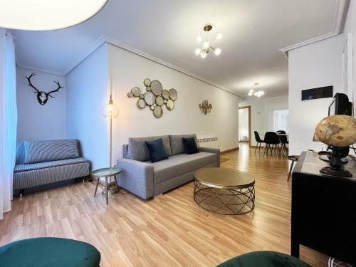Apartamento Vut Plaza Del Santo