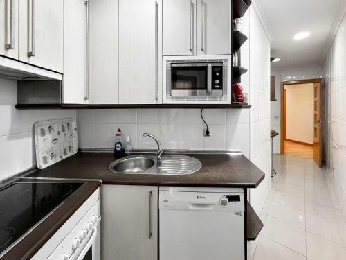 Apartamento Vut Plaza Del Santo