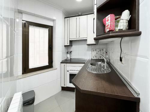 Apartamento Vut Plaza Del Santo
