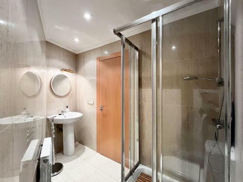 Apartamento Vut Plaza Del Santo