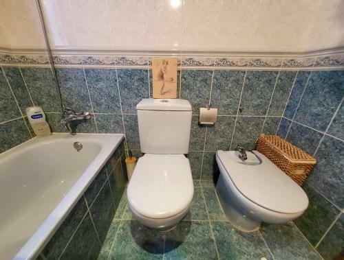 Apartamento Chiqui Home
