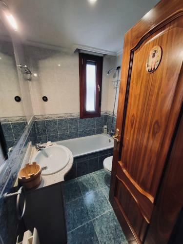 Apartamento Chiqui Home