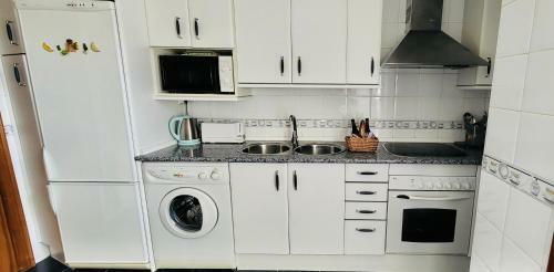 Apartamento Chiqui Home