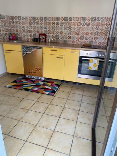 Apartamento Fewo Dana