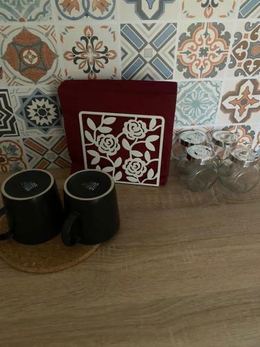 Apartamento Fewo Dana