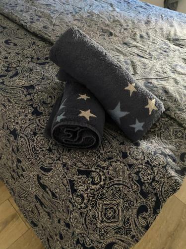 Apartamento Fewo Dana